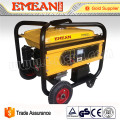 5.5HP New Design Gasoline Generator with 1 Year Warranty